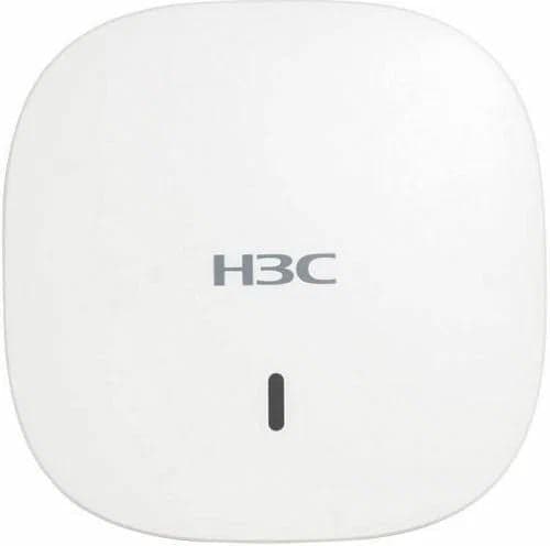 H3C EWP-WA6320-FIT Точка доступа/ H3C WA6320 Internal Antennas 4 Streams Dual Radio 802.11ax/ac/n Access Point