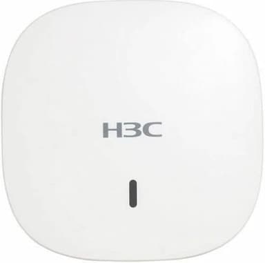 H3C EWP-WA6320-FIT Точка доступа/ H3C WA6320 Internal Antennas 4 Streams Dual Radio 802.11ax/ac/n Access Point