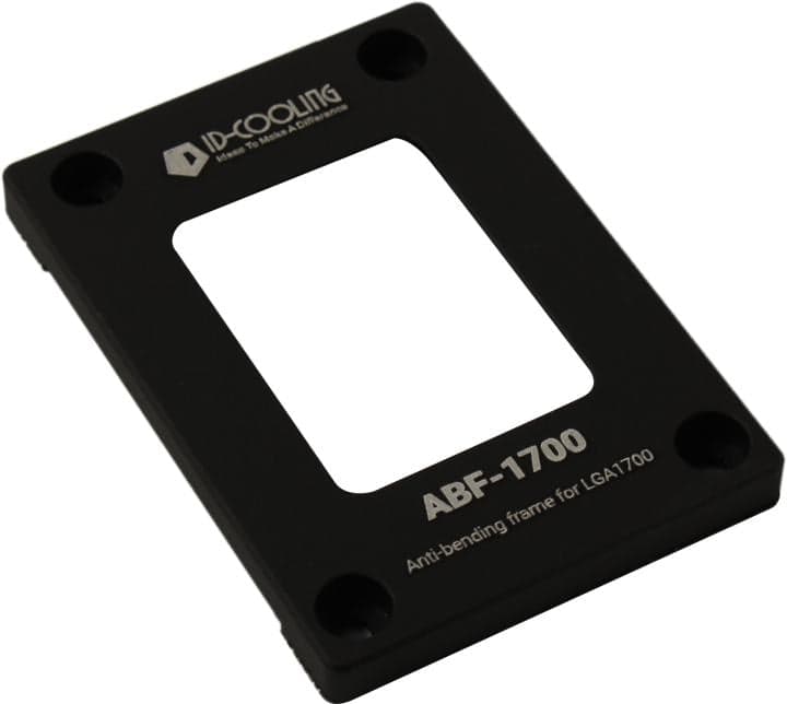 ID-Cooling <ID-ABF-1700> Рамка для коррекции изгиба LGA1700