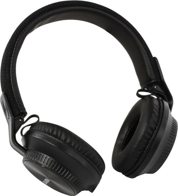 Наушники с микрофоном SVEN AP-B630MV <Black> (Bluetooth)