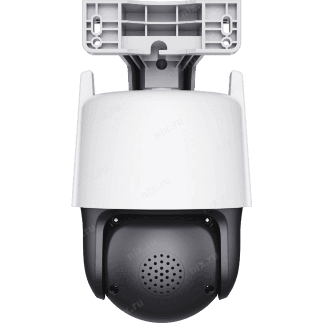 Уличная камера Tenda CH9-WCA 6MP Dual-Lens Linkage Outdoor Wi-Fi Pan/Tilt Camera