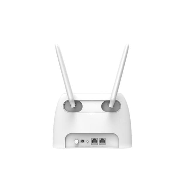 Маршрутизатор 4G 1200MBPS 4G07 TENDA