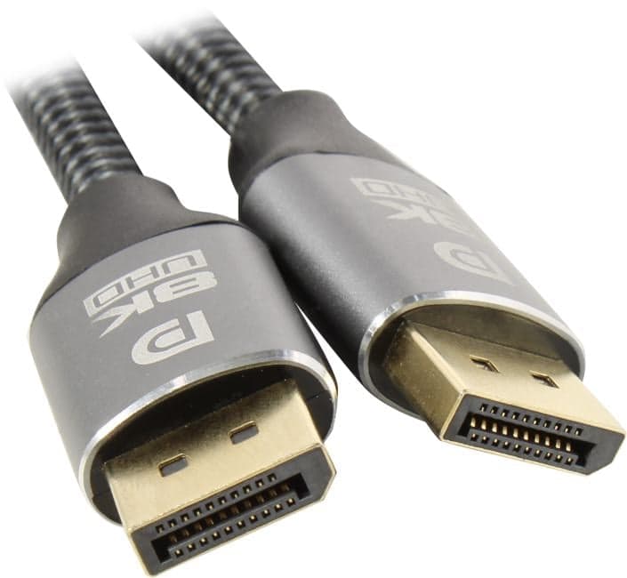 Telecom <TCG750-1.5m> Кабель DisplayPort 1.5м