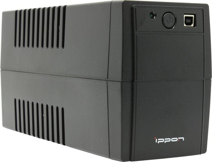UPS 850VA Ippon Back Basic 850 USB