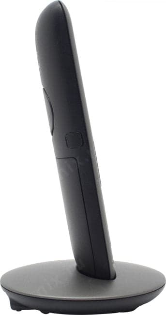 Р/трубка Gigaset CL660HX <Antracite> (трубка с цв.ЖК диспл, заряд. У-во) стандарт-DECT