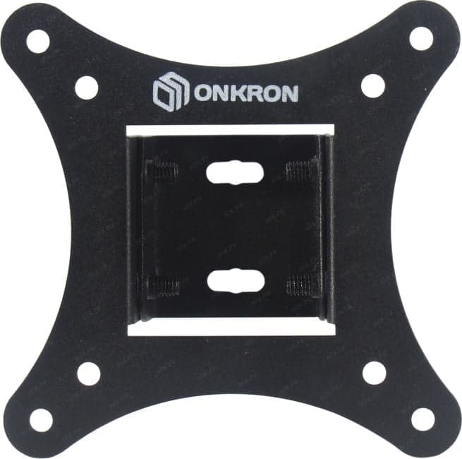 ONKRON <SN31> наклонный кронштейн (VESA75/100, 10-32", 20кг)