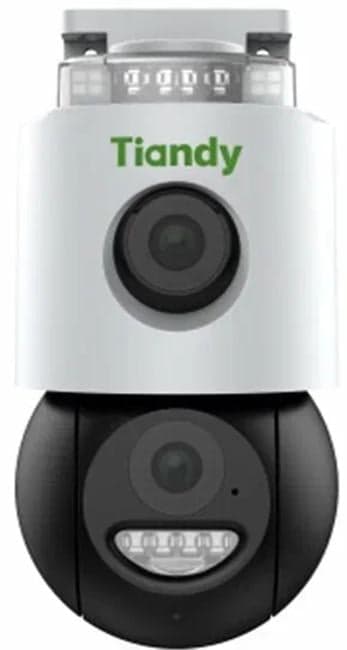 Камера IP Tiandy TC-H363N I5W/WIFI/Eu/4mm/V4.0 4-4мм цв. (TC-H363N I5W/WIFI/EU/4/V4.0)