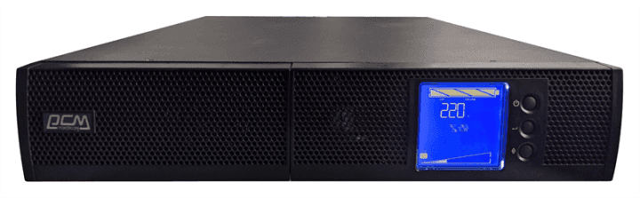 UPS 3000VA PowerCom <SNT-3000>