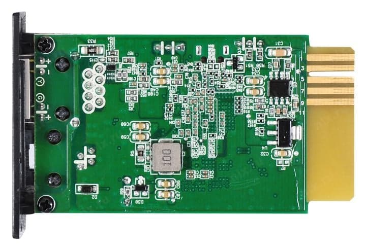 NetAgentA Mini Go USB <3.7.DA806.EN> карта управления и мониторинга