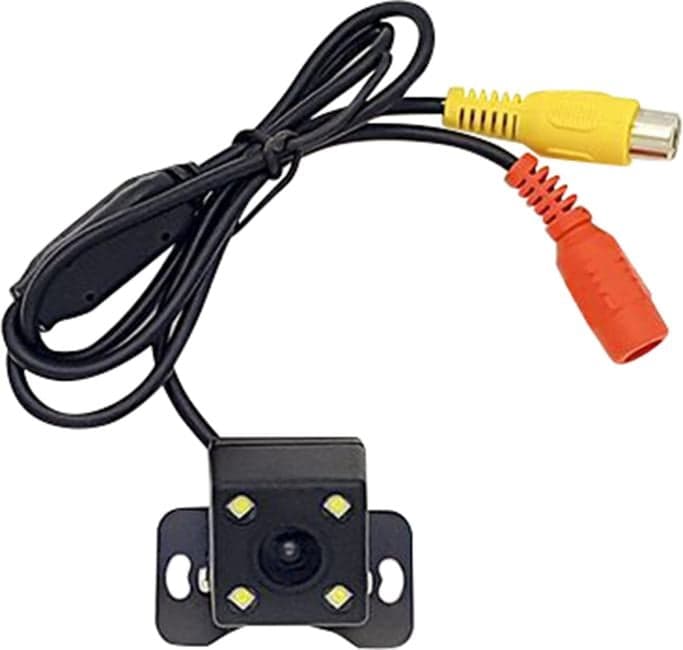 Sho-Me <CA-5570 LED> Камера заднего вида