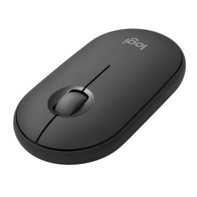 Logitech Pebble 2 M350S Wireless Mouse <910-006988> (RTL) USB/Bluetooth 3btn+Roll