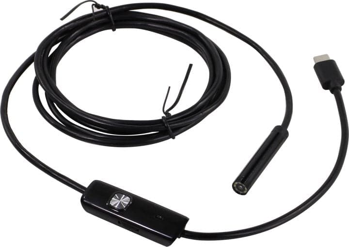 Espada <EndstyC2> USB-C/USB эндоскоп (2м)