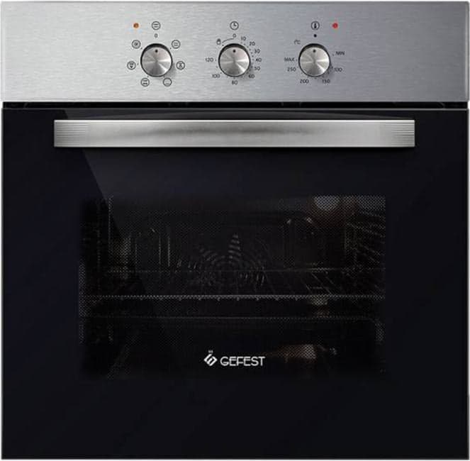 Gefest <ЭДВ ДА 602-01 Н1> Духовой шкаф