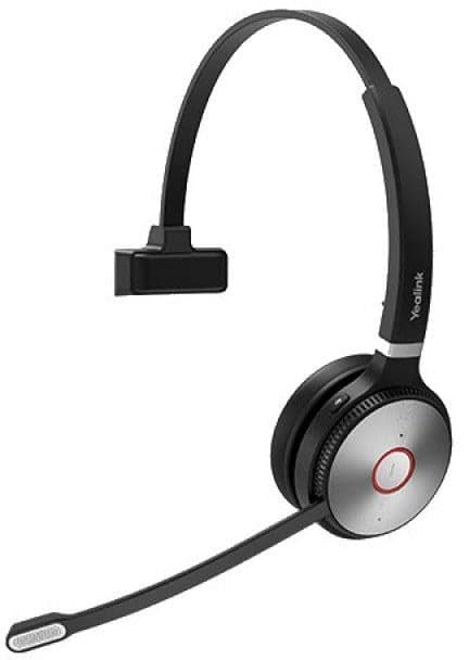 Yealink WH66 Mono UC