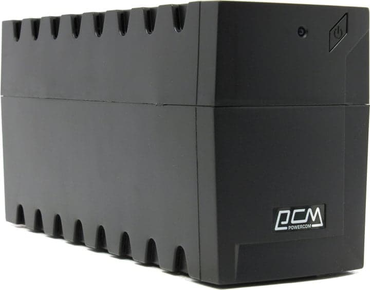 UPS 1000VA PowerCom Raptor <RPT-1000A EURO>