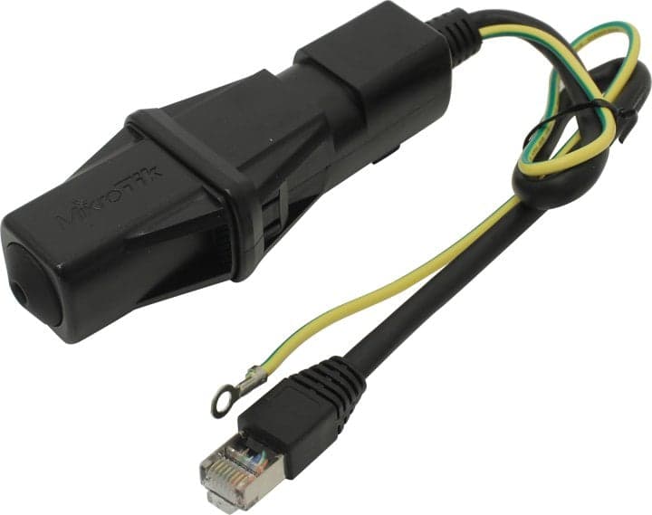 MikroTik <GESP>
