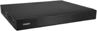 TRASSIR MiniNVR 3209R - Сетевой видеорегистратор для записи и воспроизведения до 9-ти любых IP-видеокамер (ONVIF, RTSP,