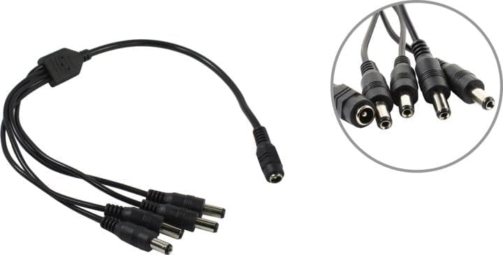 Falcon Eye <W-SP1-4H> Разветвитель питания