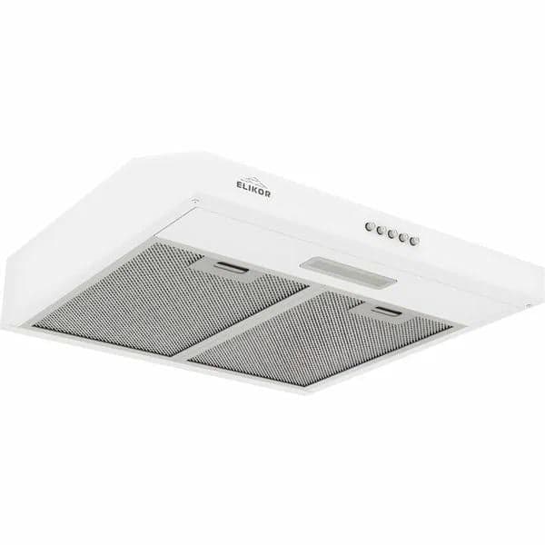 Вытяжка встраиваемая ECO WH 50 WHITE ELIKOR 243065
