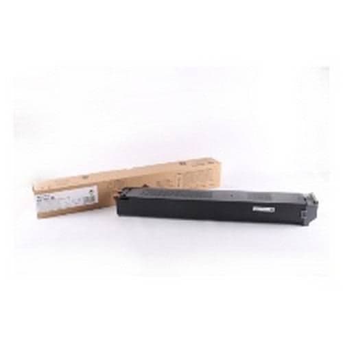 Картридж Sharp BPGT20BB Black