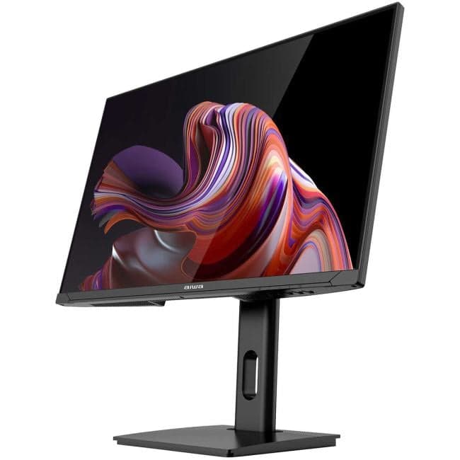 27" ЖК монитор Aiwa MD2711 с поворотом экрана (LCD, 1920x1080, HDMI