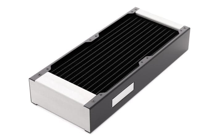 24113 Watercool HEATKILLER RAD 240-L Black