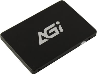 SSD 2 Tb SATA 6Gb/s AGI <AGI2K0GIMAI238> 2.5" 3D TLC