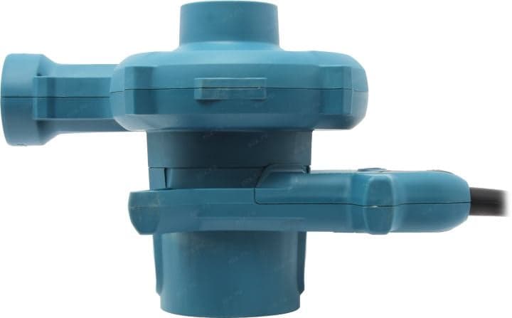 Makita <UB1103> Воздуходувка-пылесос (600W, 16000 об/мин, 141 CFM, 5.7кПа, пылесборник)