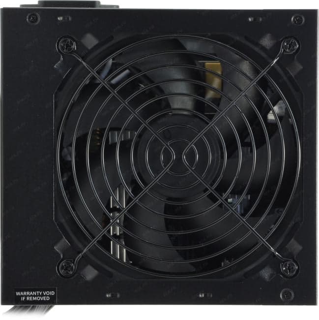 Блок питания Thermaltake <TRS-0700P-2/PS-TRS-0700NPCWEU-2> TR2 S 700W (24+2x4+2х6/8пин)