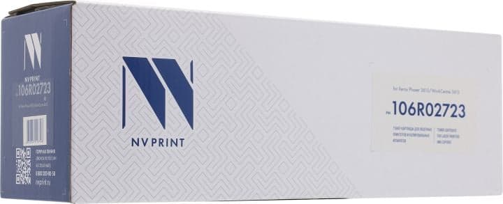Картридж NV-Print 106R02723 для Xerox Phaser 3610, WorkCentre 3615