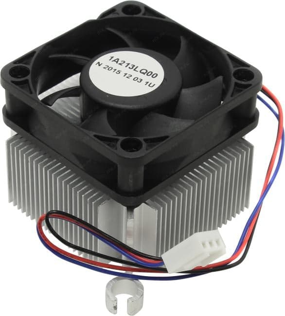 CPU AMD SEMPRON 2650 BOX (SD2650J) 1.45 GHz/2core/SVGA RADEON R3/ 1 Mb/25W Socket AM1