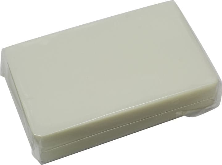 Office Kit <PLP10601> Пакеты для ламинирования (54x86мм, 100мкм, Gloss, уп. 100 шт)