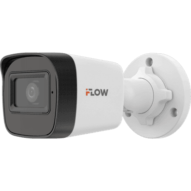 IP камера 4MP BULLET F-IC-1141M(2.8MM) IFLOW