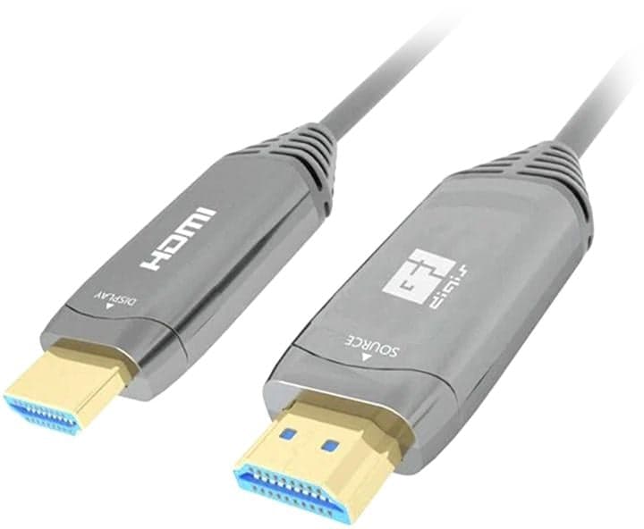 Оптический HDMI кабель Digis DSM-CH10-AOC