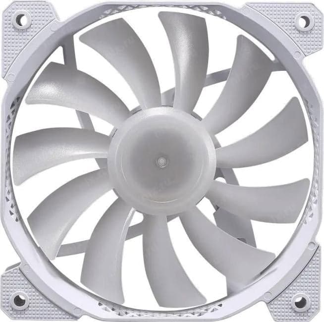Вентилятор для корпуса Formula Cosmic 14WH FR RGB