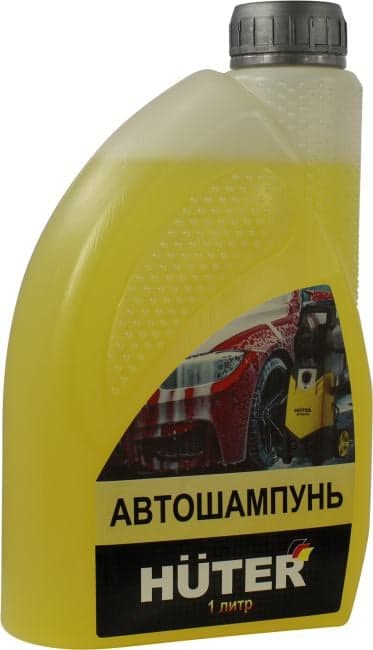Huter <71/5/20> Автошампунь (1л)