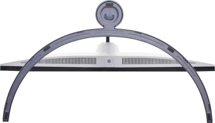 27" ЖК монитор LG 27UP650-W с поворотом экрана (LCD, 3840x2160, HDMI, DP)