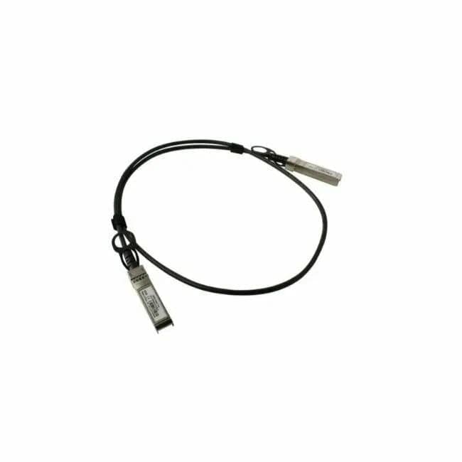 LR-LINK <LRDAC-SFP+-1M> Пассивный 10G SFP+ кабель 1м