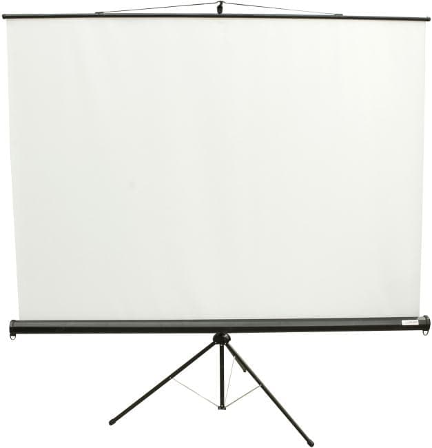 Экран на треноге Lumien Eco View <LEV-100103> (200x200см, Matte White)