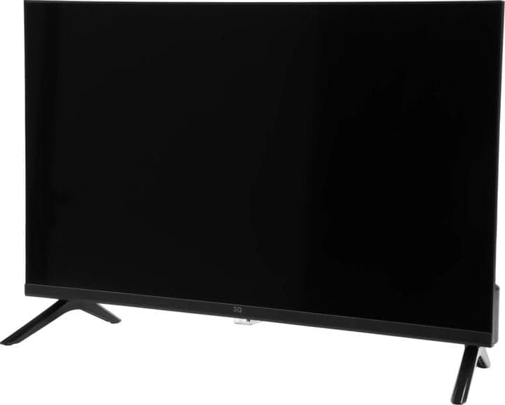 24F32B BQ Телевизор BQ 24" черный LED HD 60Hz