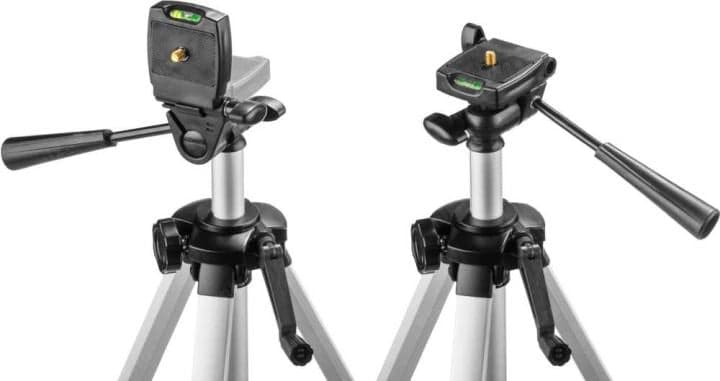 ЗУБР КРЕСТ 360 №2 нивелир лазерный 360°, 20м/70м, точн. +/-0,3 мм/м, штатив