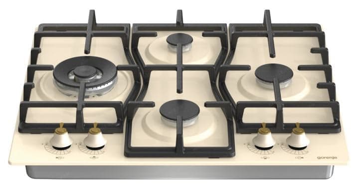 gorenje <GW6D42CLI> Варочная поверхность газовая