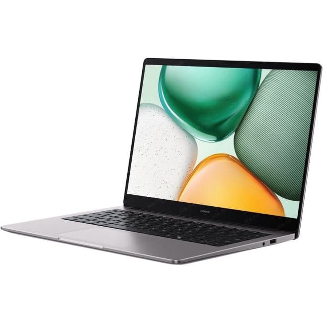 HONOR MagicBook X14 <5301ALXL FRG-X> i5 13420H/16/512SSD/WiFi/BT/noOS/14"