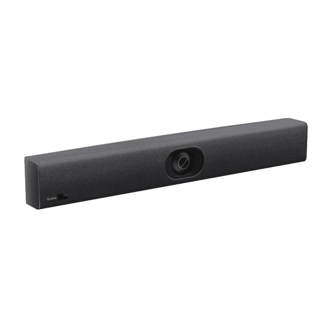 Yealink <UVC40 E2> Video Conferencing Endpoint