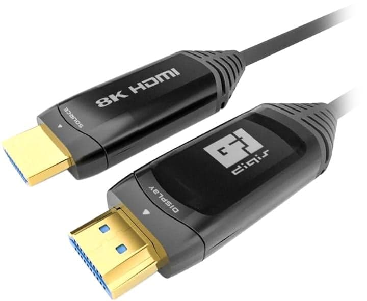 Оптический HDMI кабель Digis DSM-CH15-8K-AOC