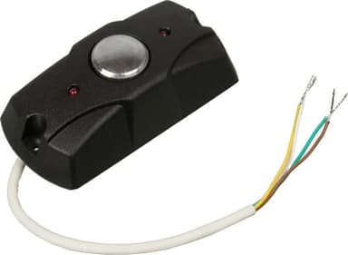 Кнопка выхода Falcon Eye FE-100 (ЧЁРН)