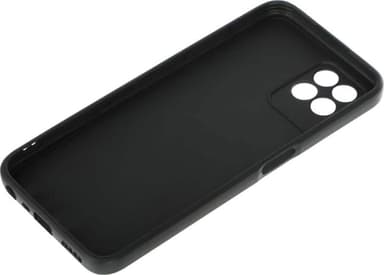 Чехол Red Line для Realme 8i Ultimate Black УТ000029111