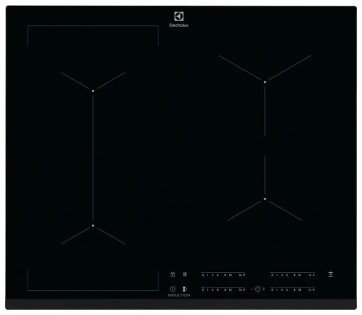 Electrolux <CIV634> Варочная поверхность индукционная
