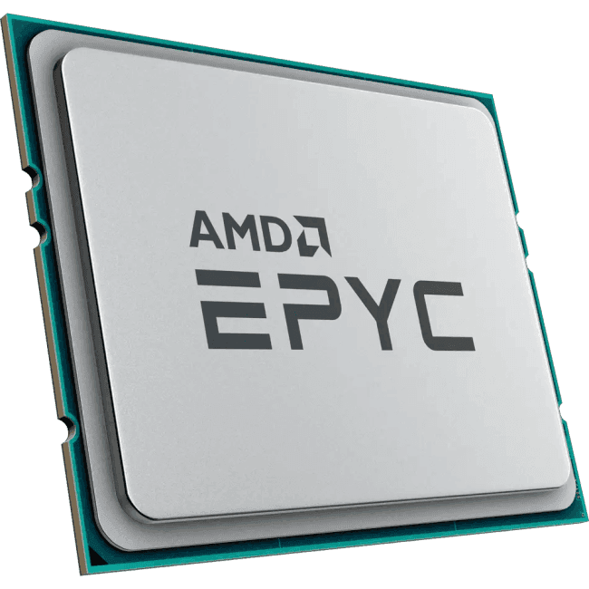 Процессор EPYC X24 9255 SP5 OEM 200W 3200 100-000000694 AMD
