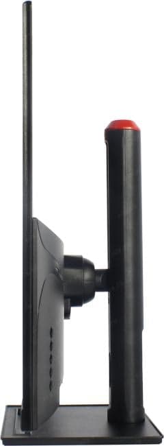 27" ЖК монитор ExeGate SmartView ES2707TA (LCD, 2560x1440, HDMI, DP) <EX296976RUS>